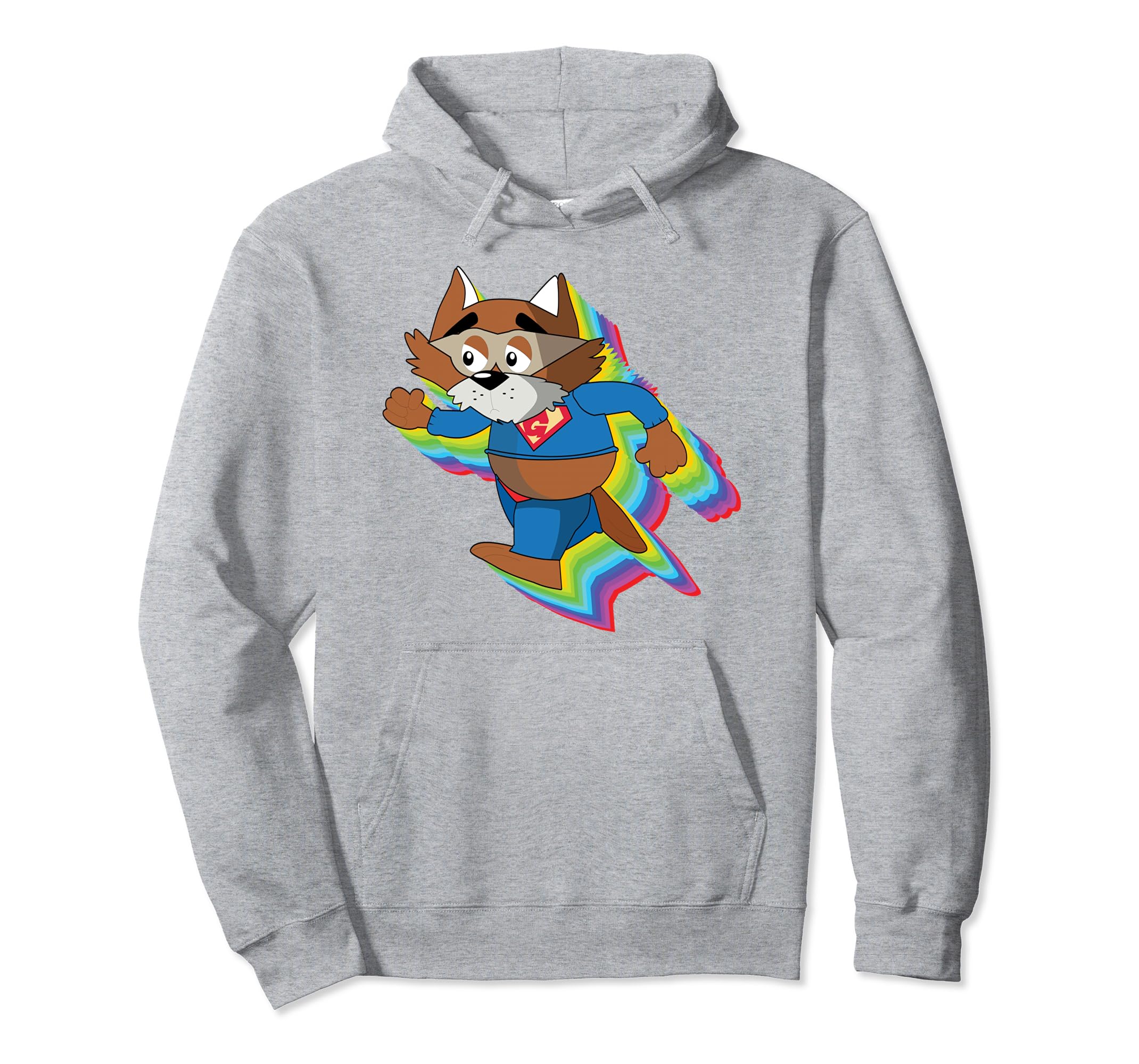 Cool cartoon hoodies clearance
